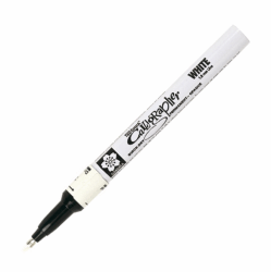 SAKURA PEN TOUCH CALLIGRAPHER VIT